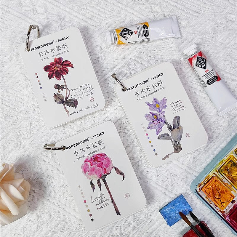 POTENTfast-Papier d'interconne - Ink Blotter Paper avis et prix