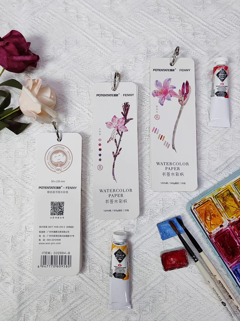 POTENTfast-Papier d'interconne - Ink Blotter Paper avis et prix