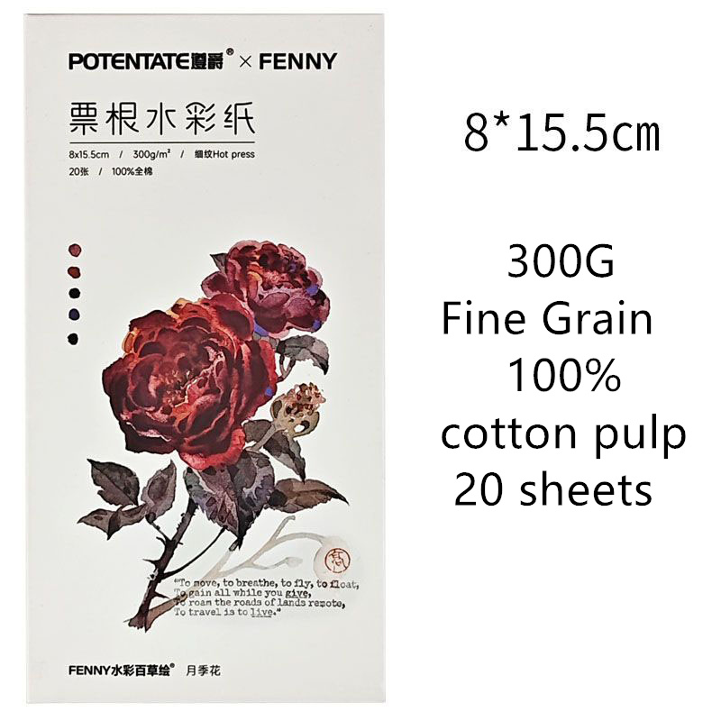 POTENTfast-Papier d'interconne - Ink Blotter Paper avis et prix