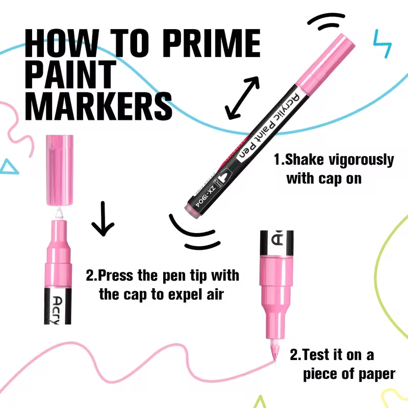 Stylos à peinture acrylique Fl - Copic Marker Classic avis et prix