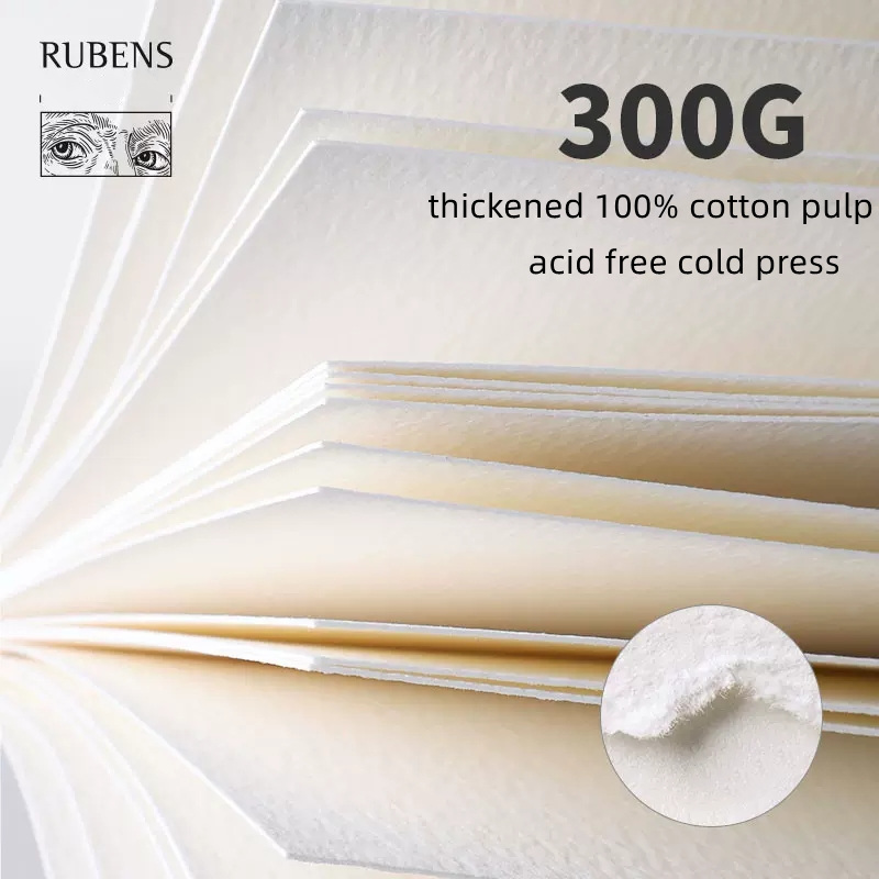Paul Rubens-Papier d'interconn - Ink Blotter Paper avis et prix