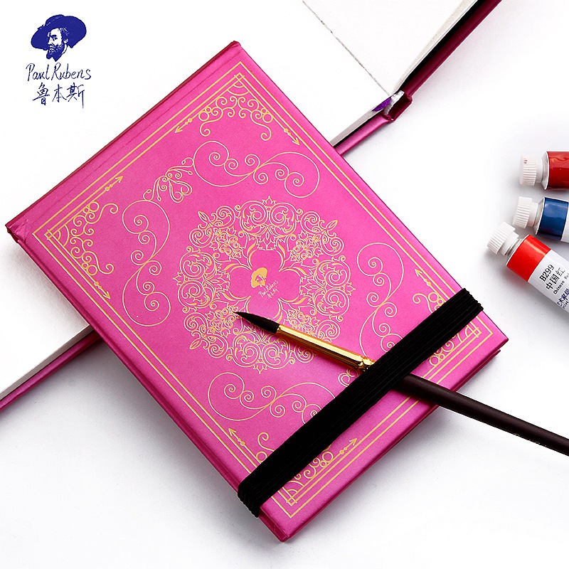 PAUL RUBENS-Papier d'interconn - Ink Blotter Paper avis et prix