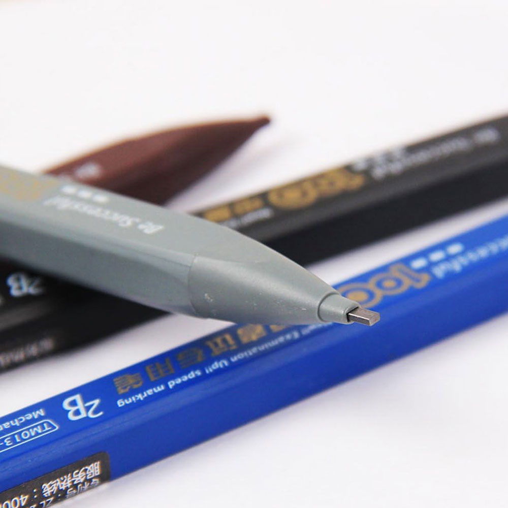 Ensemble de crayons mécaniques - Staedtler Pencil Lumocolor avis et prix