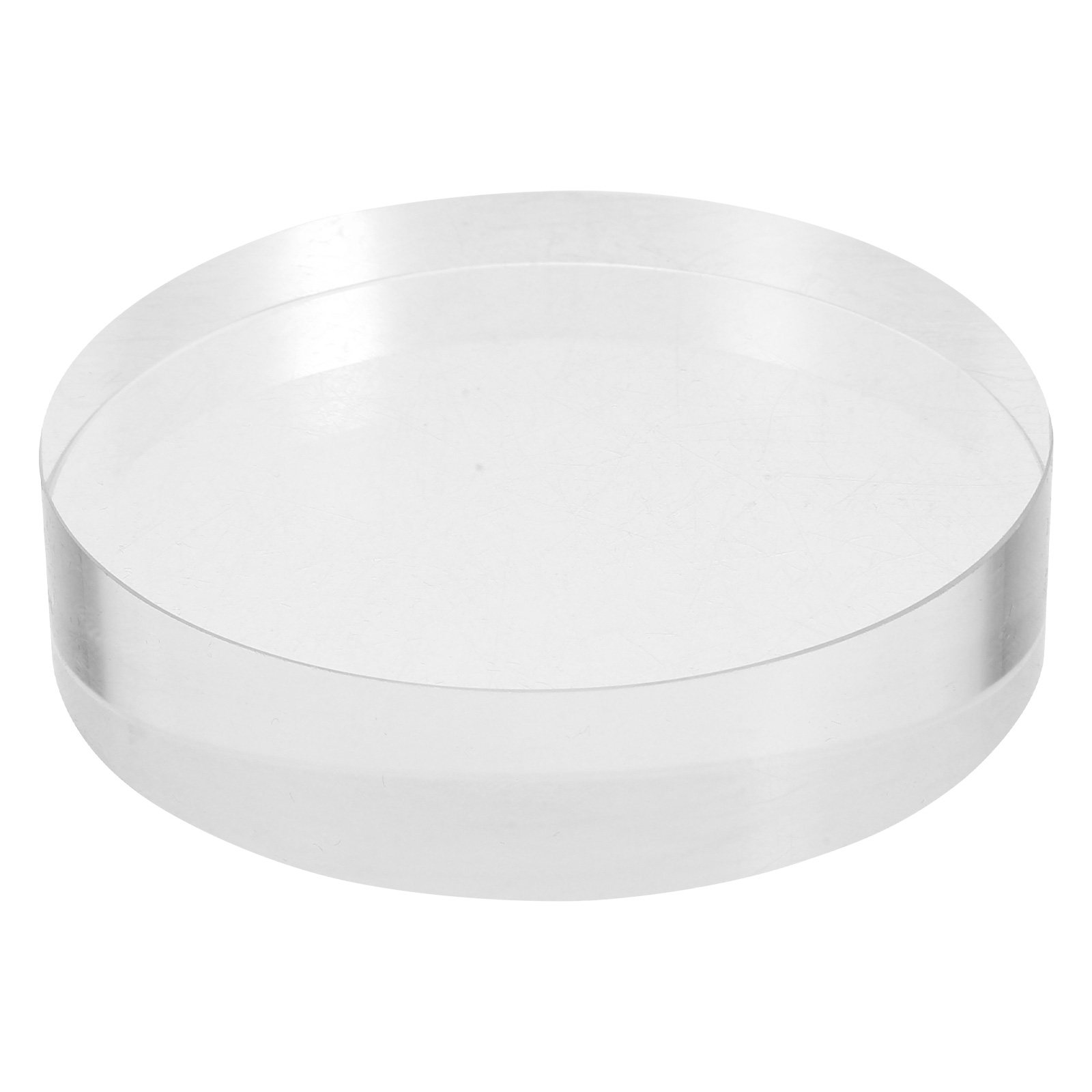 Presse-papiers rond en verre t - Paper Weight Crystal avis et prix