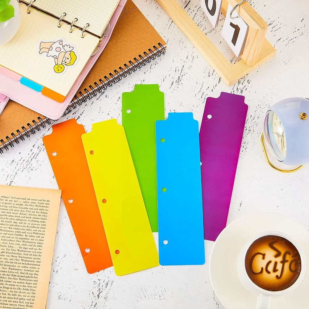 5 pièces/ensemble 3 reliure à  - Binder A4 Lever avis et prix