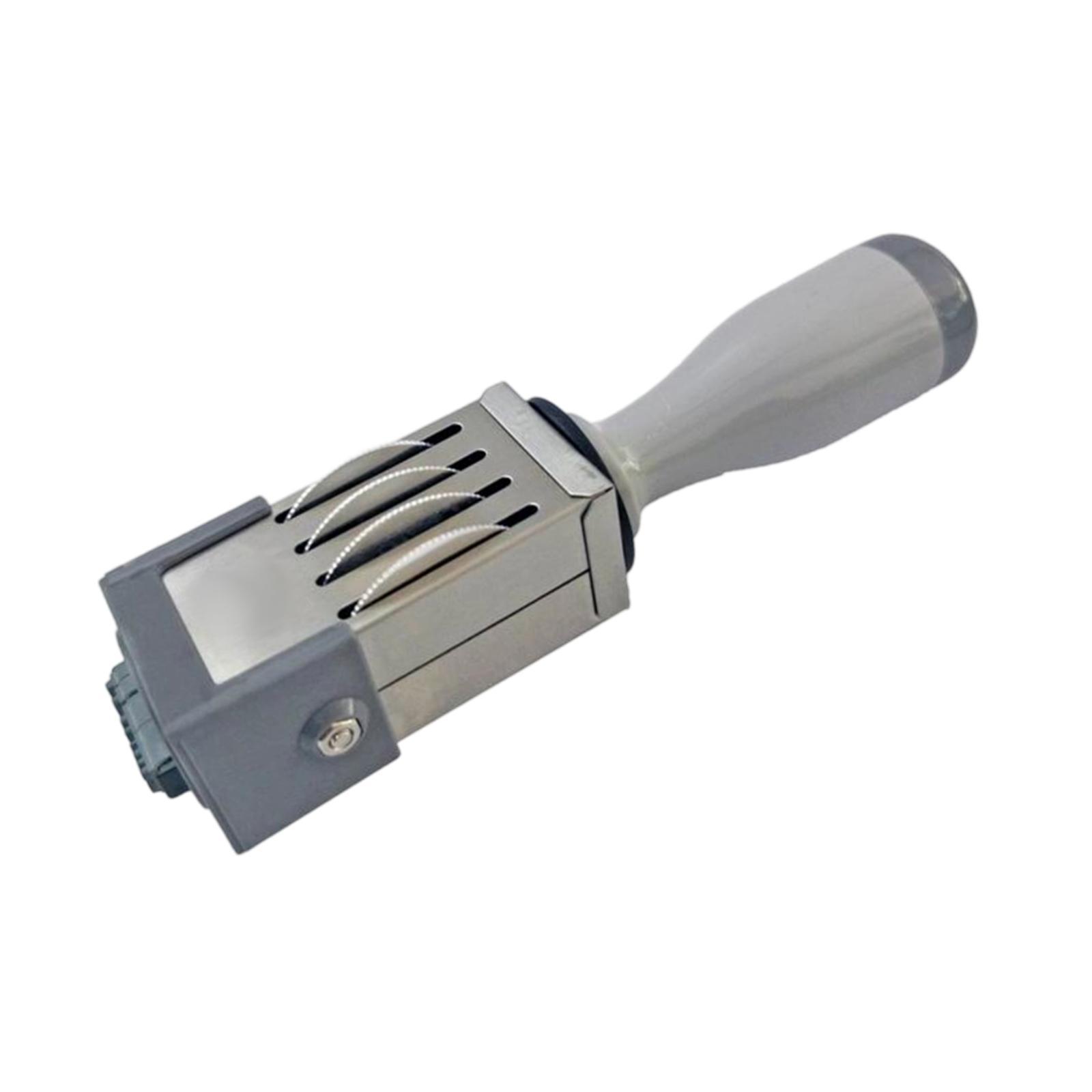Mini tampon dateur réglable (a - Rubber Date Stamp avis et prix